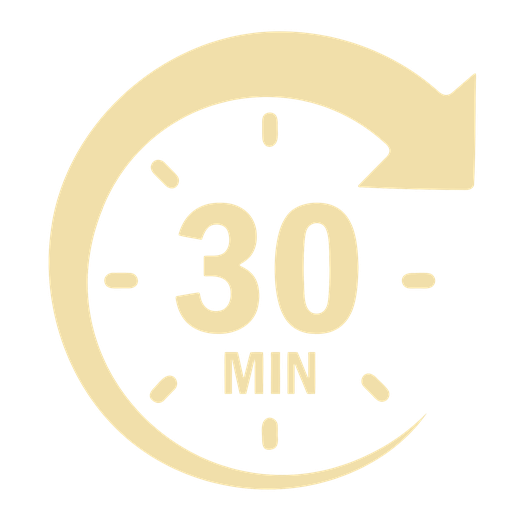Appel d'accompagnement (30 min)