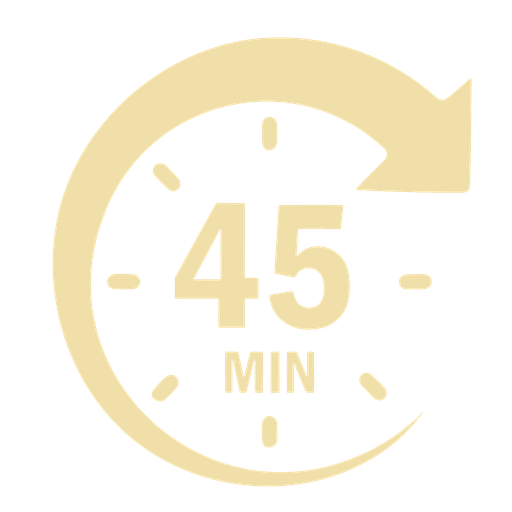 Appel d'accompagnement (45 min)