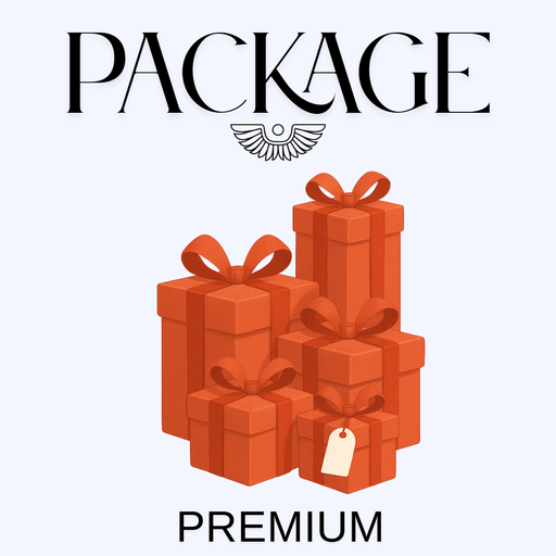 [DEC PREMIUM] Formation DEC - Package Premium