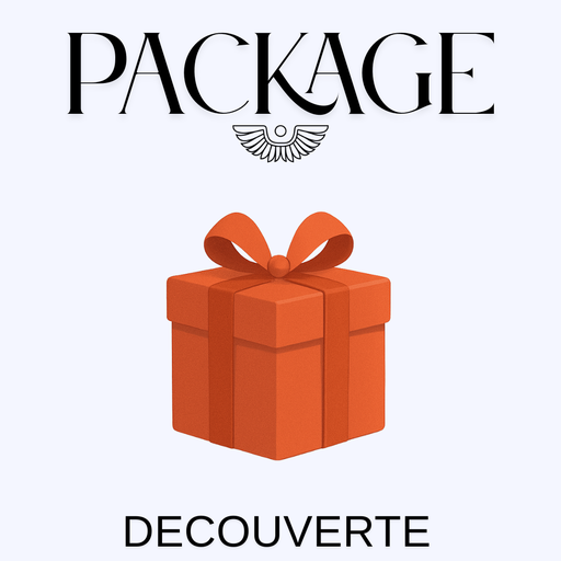 [DEC DECOUVERTE] Formation DEC - Package Découverte