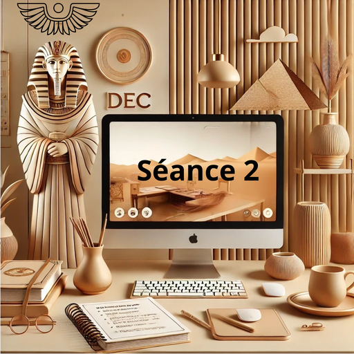 [DEC SEANCE 2] Formation DEC - Séance 2