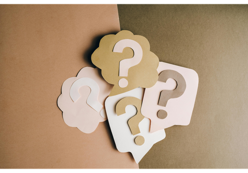 Liste de questions pour la soutenance 